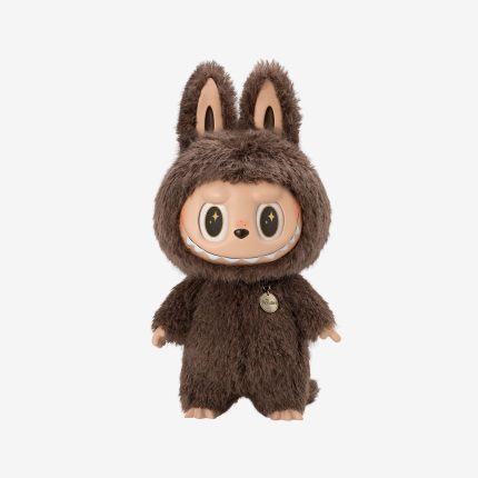 THE MONSTERS – LABUBU I Found You Vinyl Face Doll