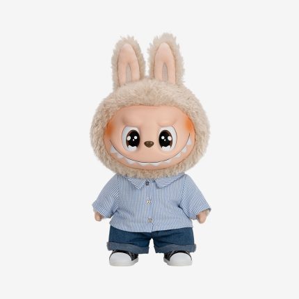 THE MONSTERS – LABUBU Flip With Me Vinyl Plush Doll