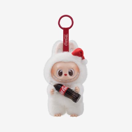 THE MONSTERS Coca-Cola Series – LABUBU Vinyl Face Blind Box