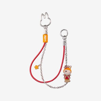 THE MONSTERS Let’s Checkmate Series – LABUBU Pendant Blind Box