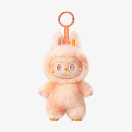THE MONSTERS Big into Energy Series – Labubu Vinyl Plush Pendant Blind Box